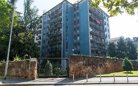 Apartment Bocconi 1